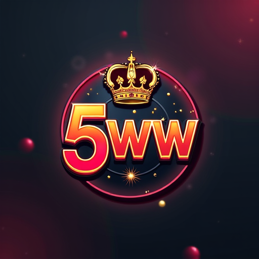 Logo 5ww